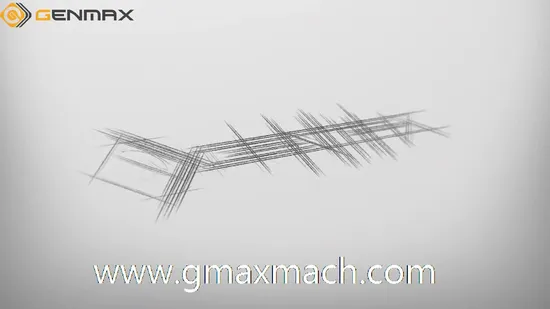 2025 Челночный стежок Мульти