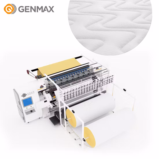 Оптовая коммерческая стегальная машина Multi