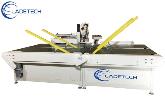 Автоматическая машина для окантовки матрасов [стабильная работа, высокая эффективность и простота обслуживания]