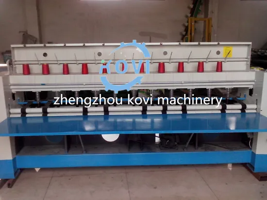 Машина для стежки цепным стежком, многоигольная машина для изготовления лоскутных одеял, компьютеризированная машина для стежки, бытовые прямые линии