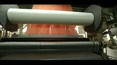 Hw8010 Same Tsudakoma8100 Ткацкий станок с гидроабразивным ткацким станком с двойной подачей